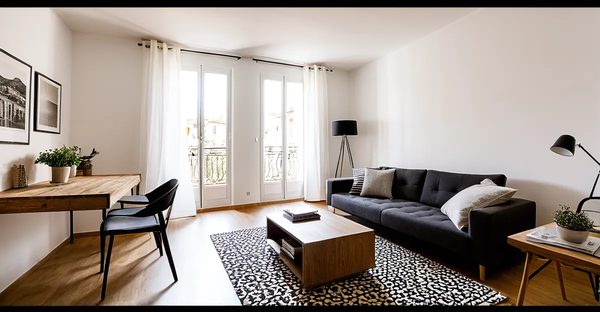 Appartement étudiant à aix-en-provence : guide des options abordables