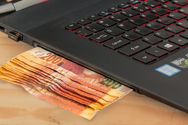 Prêt en ligne : comment faire une demande ?