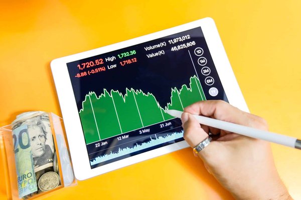 Que faut-il retenir sur la plateforme de trading fx financier ?