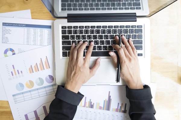Une gestion immobilière simplifiée avec la gestion locative en ligne