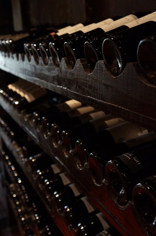Quand acheter du vin ?