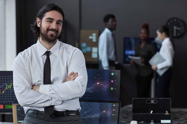 Qu'est-ce qu'une néobanque pour professionnel ?
