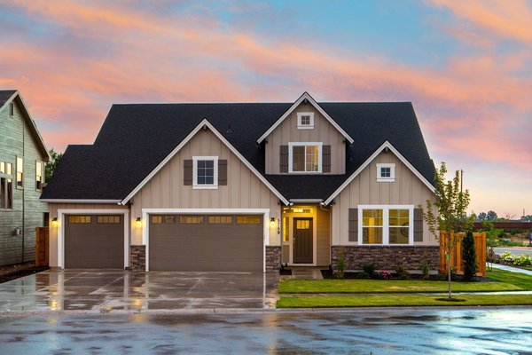 Comment financer l'achat d'une maison?