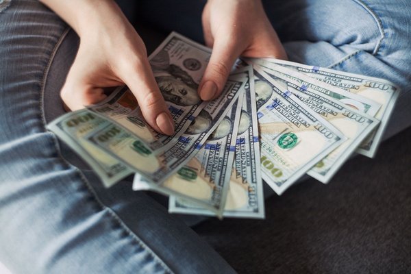 Comment devenir riche avec 1000 euros ?