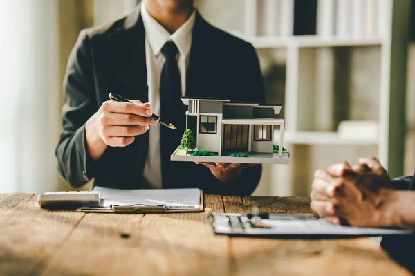 Agent immobilier à terrebonne : quels sont les services qu'il propose ?