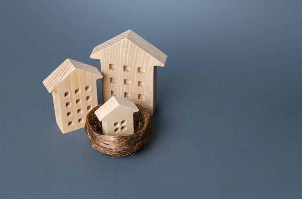 Investir dans l'immobilier: acheter et louer sa maison