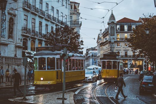 A la découverte des opportunités immobilières du Portugal